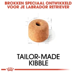 Royal Canin Labrador Retriever Adult 12 KG 21 Royal Canin Labrador Retriever Adult 12 KG -Hondenartikelen Winkel 1200x1200 124