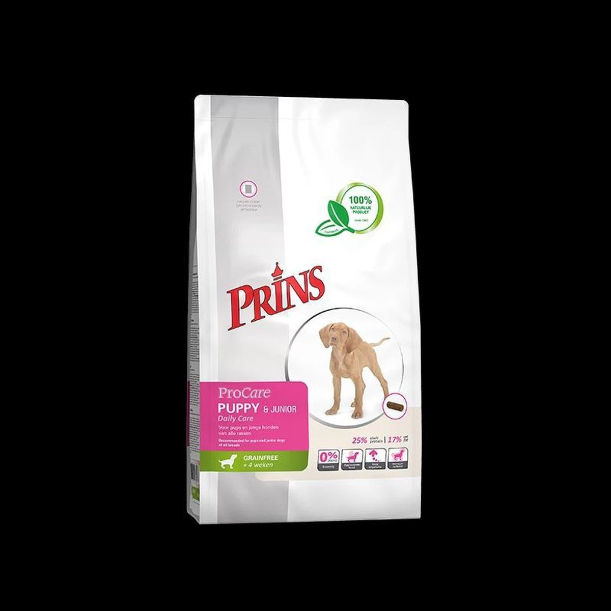 Prins Procare Daily Care Graanvrij - Hondenvoer - 7,5 Kg 12 Prins Procare Daily Care Graanvrij - Hondenvoer - 7,5 Kg - Afbeelding 12