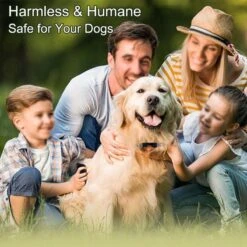 Anti Blafband EN Trainingshalsband In 1 - UNIEK Systeem - 500m Bereik - Trainingsband Opvoedband Waterdicht - Anti Blaf Apparaat - Teletac - Oplaadbaar - Volautomatisch - Grote & Kleine Hond 9 Anti Blafband EN Trainingshalsband In 1 - UNIEK Systeem - 500m Bereik - Trainingsband Opvoedband Waterdicht - Anti Blaf Apparaat - Teletac - Oplaadbaar - Volautomatisch - Grote & Kleine Hond -Hondenartikelen Winkel 1200x1200 1356