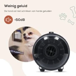 MiMOPETS® Hondenföhn Met 4 Opzetstukken – Waterblazer Voor Honden Met Geluiddemper -Hondendroger - Zwart 12 MiMOPETS® Hondenföhn Met 4 Opzetstukken – Waterblazer Voor Honden Met Geluiddemper -Hondendroger - Zwart -Hondenartikelen Winkel 1200x1200 1484