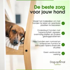 RUST EN KALMEREN CALMING Support 90 Stuks - Kalmeren - Antistressmiddel - Hond - Hondenkoekjes - Hondensupplementen - Honden - Puppy - Hondenvoeding -Hondenartikelen Winkel 1200x1200 156