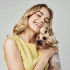 LifeGoods Hondentondeuse - Voor Katten En Honden - Complete Set - 5 Standen - Draadloos - Oplaadbaar - Goud/Zwart -Hondenartikelen Winkel 1200x1200 1638