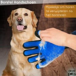 AVE Pets® Complete Hondentondeuse Set - Draadloos Tondeuse - Scheerapparaat Voor Je Hond Of Kat - Huisdier Trimmer - Professionele Dierentondeuse - Dieren Verzorging -Hondenartikelen Winkel 1200x1200 1642