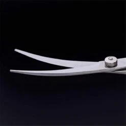 Professor Q - Hondenschaar Krom - Krommende Hondenschaar Rechts - Professionele Hondenschaar -Hondenartikelen Winkel 1200x1200 1648