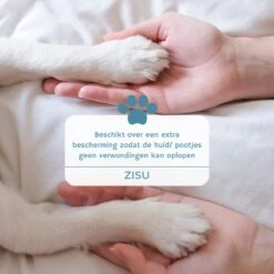 Hondentondeuse - Hondentrimmer - Dieren Tondeuse - Draadloos - 4 Opzetkammen - INCLUSIEF SNACKJE - Zwart -Hondenartikelen Winkel 1200x1200 1686