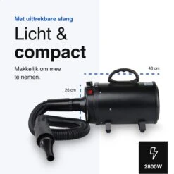 Vivid Green Waterblazer Met 3 Opzetstukken - Hondenfohn - Voor Honden - Met Geluiddemper - 2800W 13 Vivid Green Waterblazer Met 3 Opzetstukken - Hondenfohn - Voor Honden - Met Geluiddemper - 2800W -Hondenartikelen Winkel 1200x1200 1730