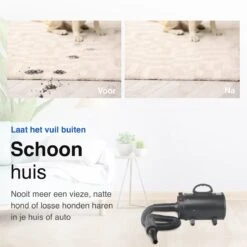 Vivid Green Waterblazer Met 3 Opzetstukken - Hondenfohn - Voor Honden - Met Geluiddemper - 2800W 17 Vivid Green Waterblazer Met 3 Opzetstukken - Hondenfohn - Voor Honden - Met Geluiddemper - 2800W -Hondenartikelen Winkel 1200x1200 1734