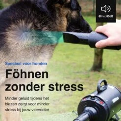 Vivid Green Waterblazer Met 3 Opzetstukken - Hondenfohn - Voor Honden - Met Geluiddemper - 2800W 19 Vivid Green Waterblazer Met 3 Opzetstukken - Hondenfohn - Voor Honden - Met Geluiddemper - 2800W -Hondenartikelen Winkel 1200x1200 1736