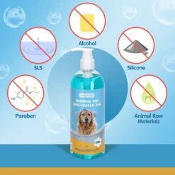 Nobleza ZWN - Hondenshampoo - 500 Ml - Shampoo Voor Honden 13 Nobleza ZWN - Hondenshampoo - 500 Ml - Shampoo Voor Honden -Hondenartikelen Winkel 1200x1200 1776