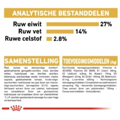 Royal Canin Cavalier King Charles Adult - Hondenvoer - 7,5 Kg 20 Royal Canin Cavalier King Charles Adult - Hondenvoer - 7,5 Kg -Hondenartikelen Winkel 1200x1200 185