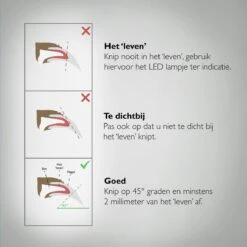 PETKIT® Professionele Dieren Nagelknipper - Nagelknipper Hond - Met LED - Met Vijl - Nageltang -Hondenartikelen Winkel 1200x1200 1881