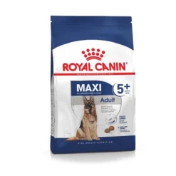 Royal Canin Maxi Adult 5+ Jaar Oud - Hondenvoer - 15 Kg