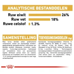 Royal Canin French Bulldog Adult 9 KG -Hondenartikelen Winkel 1200x1200 19