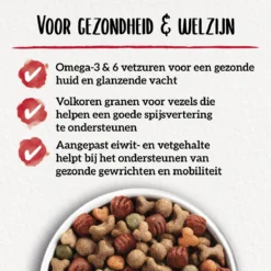 Beneful Original - Hondenvoer Met Rund En Tuingroenten - 12 Kg 9 Beneful Original - Hondenvoer Met Rund En Tuingroenten - 12 Kg -Hondenartikelen Winkel 1200x1200 191