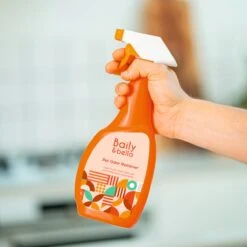 Baily & Bella | Urinegeur Verwijderaar | Katten & Honden | Elimineert Urinegeur | Natuurlijk, Organisch, Biologisch | 500ml Fles 7 Baily & Bella | Urinegeur Verwijderaar | Katten & Honden | Elimineert Urinegeur | Natuurlijk, Organisch, Biologisch | 500ml Fles -Hondenartikelen Winkel 1200x1200 1913