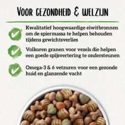 Beneful Gezond Gewicht - Hondenvoer Met Kip En Tuingroenten - 12kg -Hondenartikelen Winkel 1200x1200 195