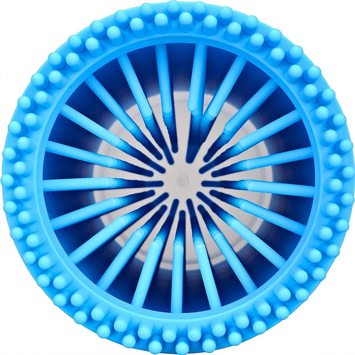 Hondenpoten Reiniger - Hondenkam - Hondenborstel - Snel Eenvoudig En Comfortabel 5 Hondenpoten Reiniger - Hondenkam - Hondenborstel - Snel Eenvoudig En Comfortabel - Afbeelding 5