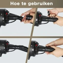 Waterblazer Hond - Hondendroger -Hondenartikelen Winkel 1200x1200 1978