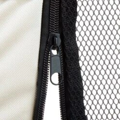 Dailyibed Opvouwbare Puppyren - Zwart - 115x115x58 Cm - Incl. Draagtas - Incl. Voederbak -Hondenartikelen Winkel 1200x1200 2055