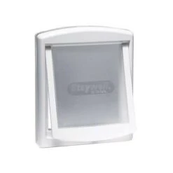 Staywell 777 Hondenluik - Large - Zilver/Tranparant 28 Staywell 777 Hondenluik - Large - Zilver/Tranparant -Hondenartikelen Winkel 1200x1200 2063