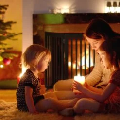 Relaxdays Veiligheidshekje Hout - 92 Cm Hoog - Hondenhek - Inklapbaar - Bruin - 3 Panelen -Hondenartikelen Winkel 1200x1200 2103