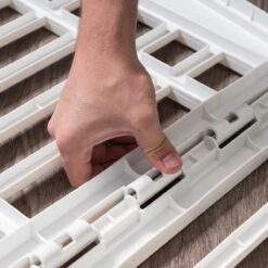 Iris Ohyama Puppy Ren CI-604E - Kunststof - Beige/Wit 13 Iris Ohyama Puppy Ren CI-604E - Kunststof - Beige/Wit -Hondenartikelen Winkel 1200x1200 2114