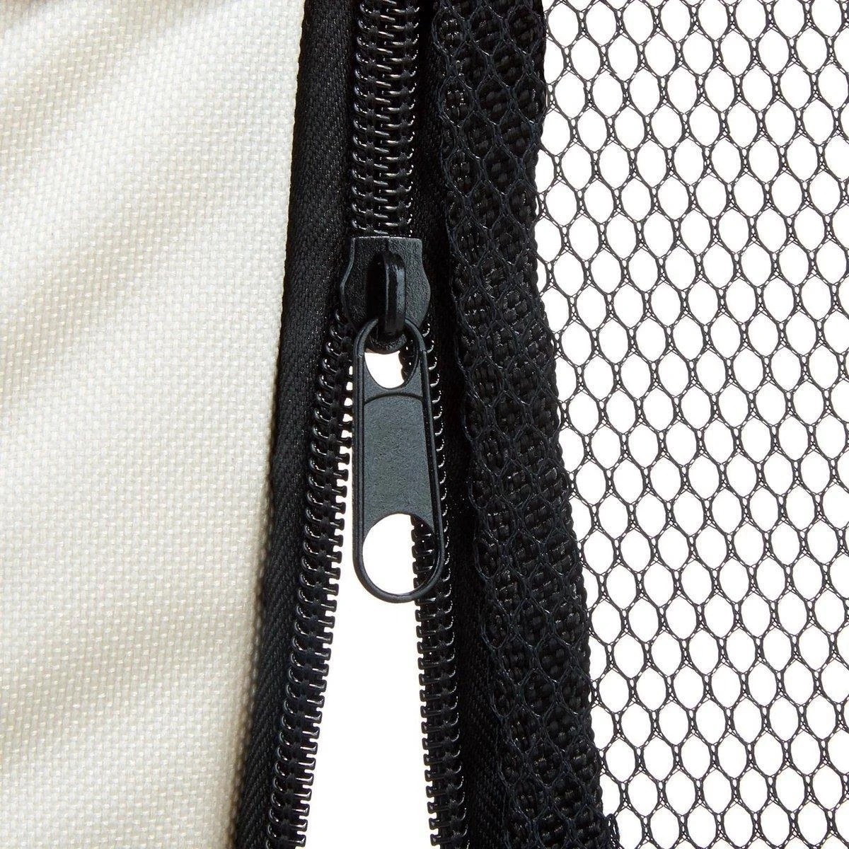 Opvouwbare Puppyren -75*75*43 Cm Puppytent - Zwart - Gratis Draagtas En Gratis Drinkbak 5 Opvouwbare Puppyren -75*75*43 Cm Puppytent - Zwart - Gratis Draagtas En Gratis Drinkbak - Afbeelding 5