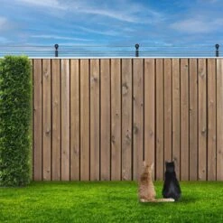 Katten Schrikdraad Set Voor Op De Schutting -Hondenartikelen Winkel 1200x1200 2144