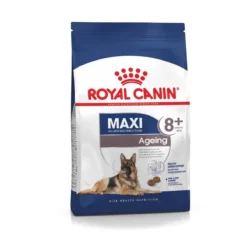 Royal Canin Maxi Ageing 8+ 15 KG