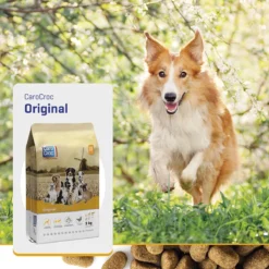 Carocroc Original 23/12 Hondenvoer - 3 Kg -Hondenartikelen Winkel 1200x1200 23