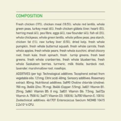 Acana Heritage Senior Dog - 11.4 KG 28 Acana Heritage Senior Dog - 11.4 KG -Hondenartikelen Winkel 1200x1200 241
