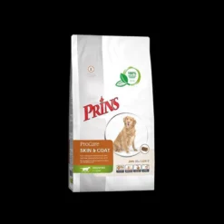 Prins Procare Graanvrij Skin & Coat - 12 KG 25 Prins Procare Graanvrij Skin & Coat - 12 KG -Hondenartikelen Winkel 1200x1200 242