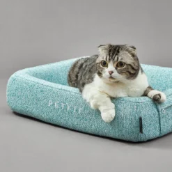PETKIT® Four Season - Hondenmand - Kattenmand - Wasbaar - Memory Foam - Maat L -Hondenartikelen Winkel 1200x1200 288