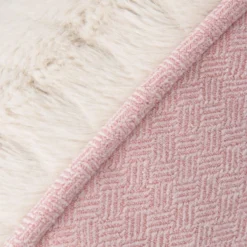 Scruffs Ellen Donut - Warme Hondenmand Van Imitatiebont - Kleur Grijs, Roze Of Bruin - Maat M Of L - Kleur: Grijs, Maat: Medium -Hondenartikelen Winkel 1200x1200 401