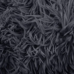 Hondenmand | Superzacht En Luxe | Wasbaar | Donut | Fluffy | Hondenkussen | 60cm | Grijs -Hondenartikelen Winkel 1200x1200 462