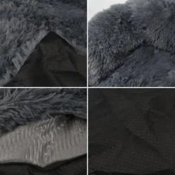 Origineel Hondendeken Voor Bank– Hondenkleed Fluffy – Pluche Hondenbed - Hondenmand Premium - Volledig Afritsbaar -Hondenartikelen Winkel 1200x1200 530