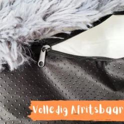 Origineel Hondendeken Voor Bank– Hondenkleed Fluffy – Pluche Hondenbed - Hondenmand Premium - Volledig Afritsbaar -Hondenartikelen Winkel 1200x1200 532