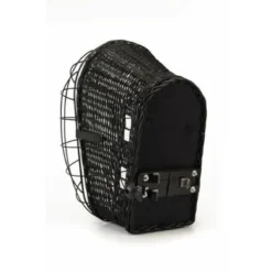 Trixie Fietsmand - Voor Bagagedrager -n35x49x55 Cm - Zwart -Hondenartikelen Winkel 1200x1200 652