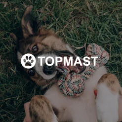 Topmast Waterproof Benchkussen - Nylon - Zwart - 60 X 45 Cm - Benchmat - Benchmatras - Waterafstotend - Hondenkussen -Hondenartikelen Winkel 1200x1200 677