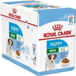 Royal Canin Shn Mini Puppy Pouch - Hondennatvoer - 12 X 85 G 37 Royal Canin Shn Mini Puppy Pouch - Hondennatvoer - 12 X 85 G -Hondenartikelen Winkel 1200x1200 71