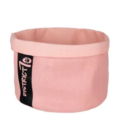 District 70 Cozy - Knusse Kattenmand Met Wasbaar Kussentje - 35x35x30cm In 4 Kleuren Beschikbaar - Merengue -Hondenartikelen Winkel 1200x1200 742