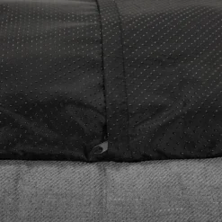 Benzano - Hondenmand - Donkergrijs - Wasbaar - 80 Cm -Hondenartikelen Winkel 1200x1200 798