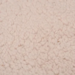 VidaXL Hondenbed Ergonomisch Linnen-look 60x42 Cm Fleece Donkergrijs -Hondenartikelen Winkel 1200x1200 802