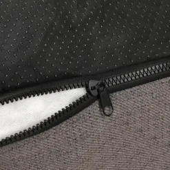 Benzano - Hondenkussen - Wasbaar - Donkergrijs - 140 Cm -Hondenartikelen Winkel 1200x1200 842