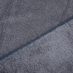 Nobleza 40UWK Hondendeken - Dierenmat - Benchkleed - 120x100cm - Grijs -Hondenartikelen Winkel 1200x1200 856