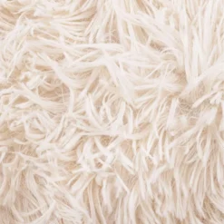 Springos Hondenmand | Superzacht En Luxe | Wasbaar | Donut | Fluffy | Hondenkussen | 60 Cm | Beige -Hondenartikelen Winkel 1200x1200 896