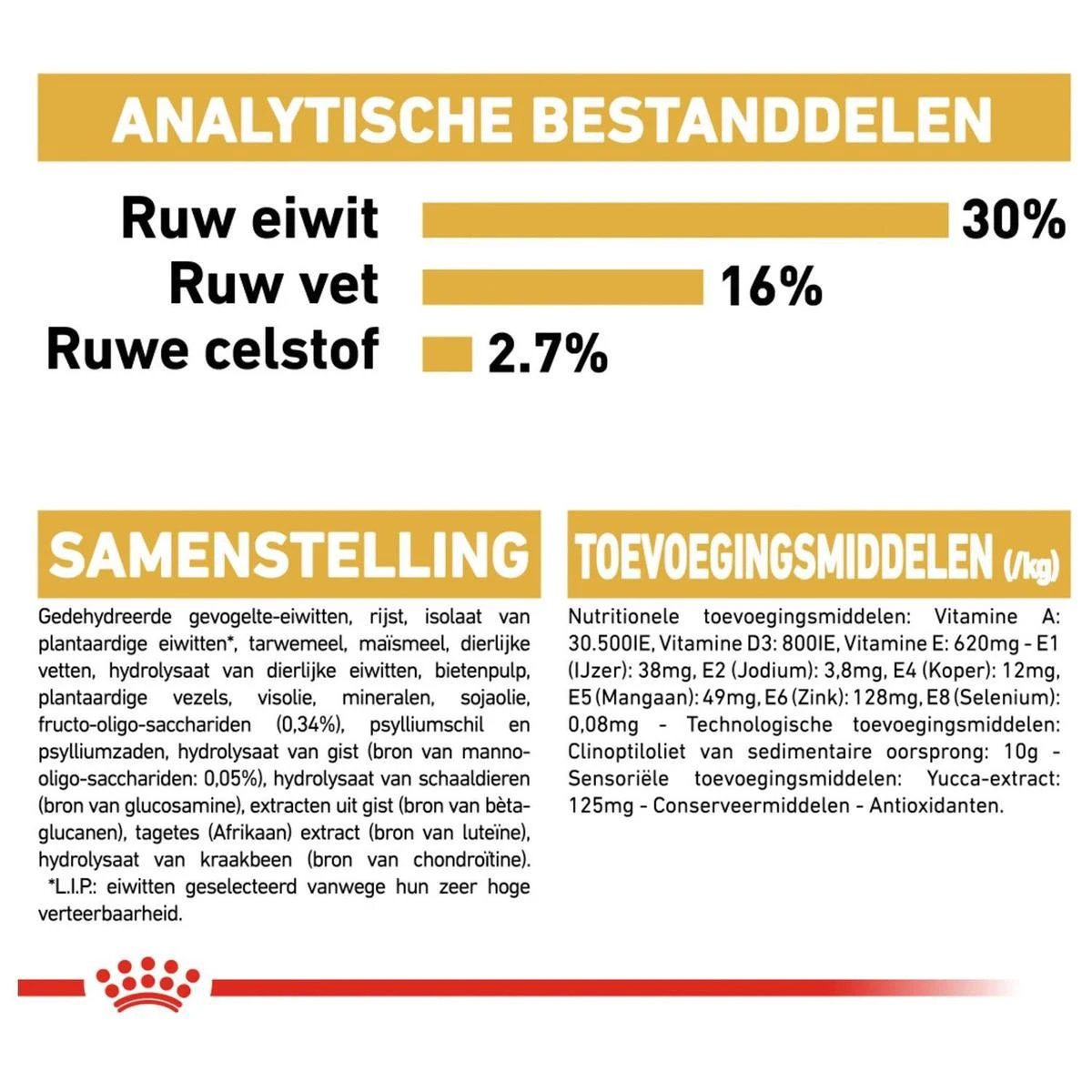 Royal Canin German Shepherd Puppy - Hondenvoer - 12 Kg 9 Royal Canin German Shepherd Puppy - Hondenvoer - 12 Kg - Afbeelding 9