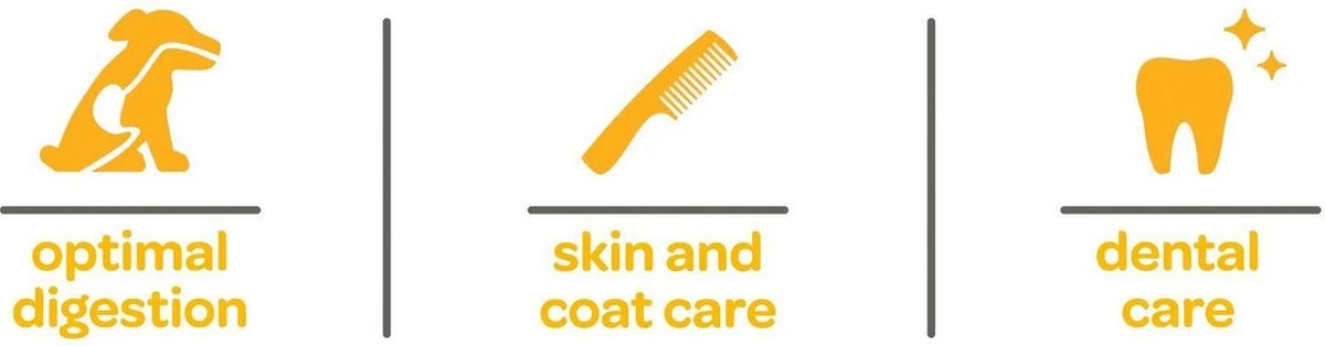 Smolke Adult Mini - Kip - Hondenvoer - 12 Kg 19 Smolke Adult Mini - Kip - Hondenvoer - 12 Kg - Afbeelding 19