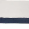 Snoozle Orthopedische Hondenmand - Zacht En Luxe Hondenkussen - Hondenbed - Wasbaar - Hondenmanden - XL - 112cm - Blauw