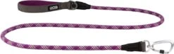 Dog Copenhagen - Comfort Walk Air Met Urban Rope Leash Riem 160 Cm - Paars - XL - 82-106 Cm -Hondenartikelen Winkel 1200x378 1
